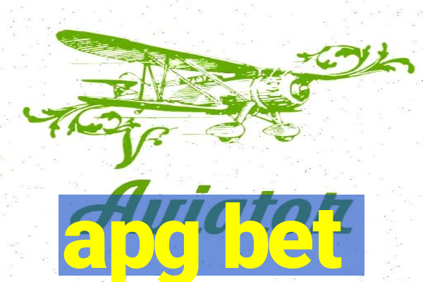 apg bet